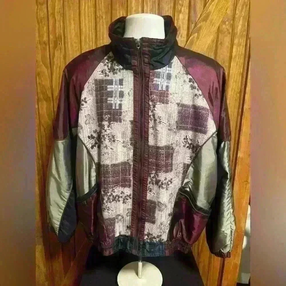 Vintage “Outbrook” jacket